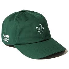 The hype of this piece was unbelievable when neek lurk, anti social social club‚äôs founder unveiled assc‚äôs upcoming cactus plant flea market collaboration. Green Anti Social Social Club X Cactus Plant Flea Market Cap Haberfasher