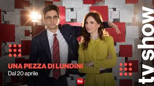 Rai 2 is one of the three main television channels broadcast by italian public television company rai alongside with rai 1 and rai 3. Rai2 On Twitter Breaking News Valeriolundini E Fanelliemanuela Stanno Tornando Con Unapezzadilundini Da Martedi 20 Aprile Alle 23 45 Su Rai2 E In Diretta Streaming Su Raiplay Https T Co Vojpu05uuu