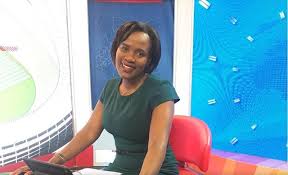 Contact mary kilobi on messenger. Mary Kilobi Excited Following Younger Brother S Colourful Wedding