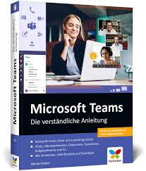 In microsoft teams all meetings can be recorded to be reviewed/shared by other team members. Microsoft Teams Die Verstandliche Anleitung Uber 400 Seiten Enders Nicole Amazon De Bucher