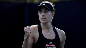 If player wins current tournament tournament categories include : Wta Melbourne Kerber Gewinnt Erstes Match Nach Quarantane Eurosport