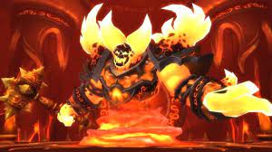 Top bosses system, freyming, lorraine, france. Top 10 World Of Warcraft Bosses Watchmojo Com