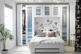 غرف نوم ايكيا Ikea الجمال والأناقة في ديكورات غرف النوم