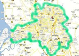 0 ratings0% found this document useful (0 votes). What Is Klang Valley
