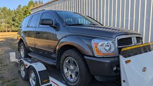 Image result for Timberline Green 2004 Durango