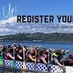 Rainier Dragon Boat Festival 2025