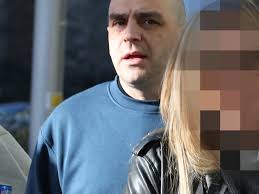 Ian Kidney: Face of Dublin driver (37) jailed over massive €3m cannabis and  cocaine haul