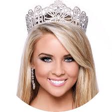 Miss Teen USA 2016