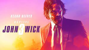 Check if it is available to stream online via where to watch. Filme John Wick Kapitel 3 Prosieben