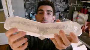 TENGA FLIP ZERO : Le masturbateur du FUTUR ! (Msieur Jérémy)