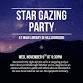 Stargazing Party event image