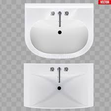 Zoyo cera soyo ceramic wall hung wash basin dimension(16x10 inch/glossy finish/wall hung/wall mounted bathroom sink/super white color. Ceramic Washstand Stock Illustrations 1 110 Ceramic Washstand Stock Illustrations Vectors Clipart Dreamstime