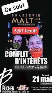 Ce soir sur france 5. Le Bucher Bar Spectacles Fotos Facebook
