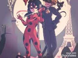 Miraculous Ladybug Cat Noir Nino Alya And The Evillustrator Cat Noir And Ladybug Ladybug Cat Noir Chat Noir And Ladybug