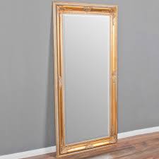 Lebenswohnart Spiegel Eve Antik Gold 190x80cm Wandspiegel Pompos Barock Holzrahmen Facette Amazon De Kuche Haush Barock Spiegel Gold Spiegel Design Spiegel