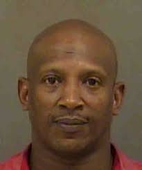 Fred Neal Driving While Impaired