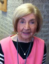 Obituary information for Louise Ilaria