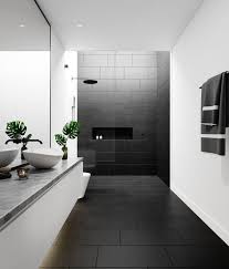 love comes in different forms black tile bathrooms bathroom interior design modern bathroom tile