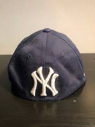 Pin By Julia On Klader Yankee With No Brim Hats Brim