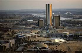 Oral roberts university is a christian university located in tulsa, oklahoma. 21 Oru Ideas Oral Roberts University Tulsa Time Tulsa