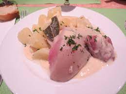 Yelp is a fun and easy way to find, recommend and talk about what's great and not so great in chilleurs aux bois and beyond. Tete De Veau Wikipedia