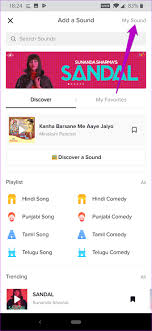 How To Use Full Sound On Tiktok Quora