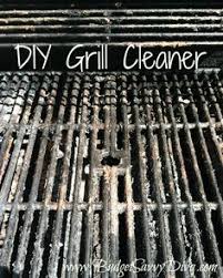 Check out my blog post! 7 Grill Cleaner Ideas Clean Grill Grilling Cleaners