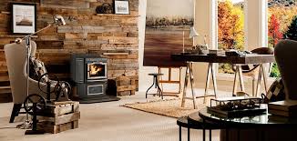 It is a durable, modern design built for years of high performance. P43 Pellet Stoves With Auto Ignition Harman Stoves