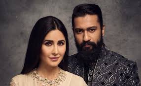कैटरीना कैफ की प्रेग्नेंसी पर पहली बार बोले विक्की कौशल, गुड न्यूज को लेकर  पूछा गया सवाल तो कहा...