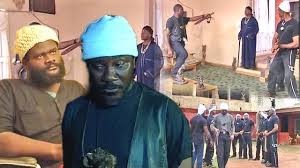 Issakaba is a 2000 nigerian movie inspired by true life events that was directed by lancelot oduwa imasuen. Download Isakaba Video Mp4 3gp Naijagreenmovies Netnaija Fzmovies