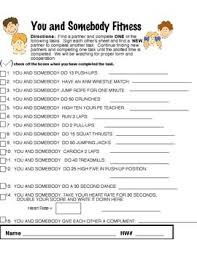 Great Activity For Students To Get To Know And Work With Many Of The Students In Elementary Physical Education Physical Education Physical Education Activities