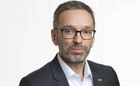 Herbert kickl im interview sendung vom 21.12.2020. Personen Detail Freiheitliche Partei Osterreichs