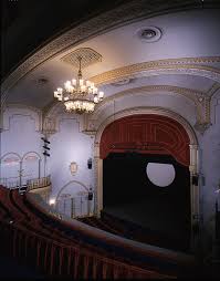 Golden Theatre Shubert Organization