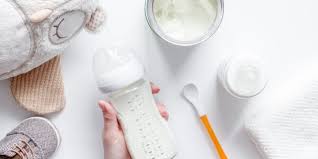 Babies are creatures of habit, so if she&aposs used to having the breast, it&aposs normal for her to balk at a bottle at first. The Best Baby Bottles For Newborn
