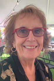 Obituary information for Donna Keil Hendon