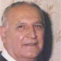 Mr. Frank J. Aceto Jr. Obituary