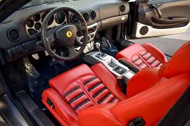 Average current prices for ferrari 360 manual 6 speed is around $150,000 with some ferrari 360 going for $250,000 priced to sell $129,995 !! A Ferrari 360 Is A Surprisingly Affordable Everyday Supercar