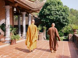 The peaceful beauty of Dia Tang Phi Lai Pagoda