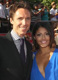 Learn about steve nash's age, height, weight, dating, wife, girlfriend & kids. Photos Brittany Richardson L A Lakers Steve Nash S Girlfriend Bio Wiki