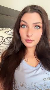 I'm curious ☺️ A lot of people say I look so familiar