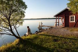 Elle partage des frontières avec la norvège, la suède et la russie. Autotour En Finlande Helsinki Et Le Pays Des Lacs Voyageurs Du Monde