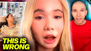 Lil Tay LIED About A Heart TUMOUR & Nikocado Avocado Is WORRYING People..  (recap)