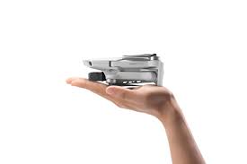 Scopri ricette, idee per la casa, consigli di stile e altre idee da provare. Buy Dji Mavic Mini Drone Today At Dronenerds Cp Ma 00000120 01