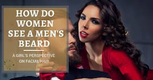 what women really think about men with beards