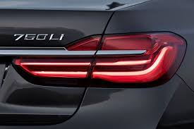 Bmw 7 Series Tail Light Bmw 7 Series Bmw Luxury Cars Audi