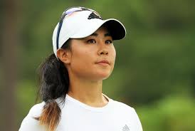 Can Danielle Kang Break Back Into Golf's Top Ten At Pelican?