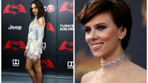 Ünlü Hollywood yıldızlarının başı sahte porno filmleriyle dertte | Euronews