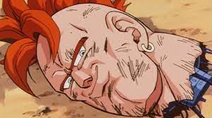 Dragon ball fighterz chun (videl goku gohan) vs kr wrestlingman (cooler, android 18, 16) replay. Why Did 16 S Death Make Gohan Go Super Saiyan 2 Youtube