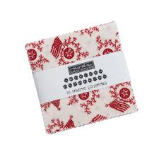 Moda American Gathering Mini Charm The Sewing Studio