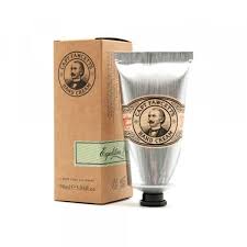 Creme Pour Les Mains Captain Fawcett Creme Pour Les Mains Beurre De Karite Huile De Jojoba